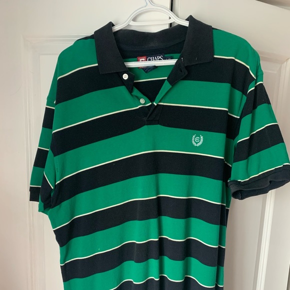 Chaps Polo - Picture 1 of 3